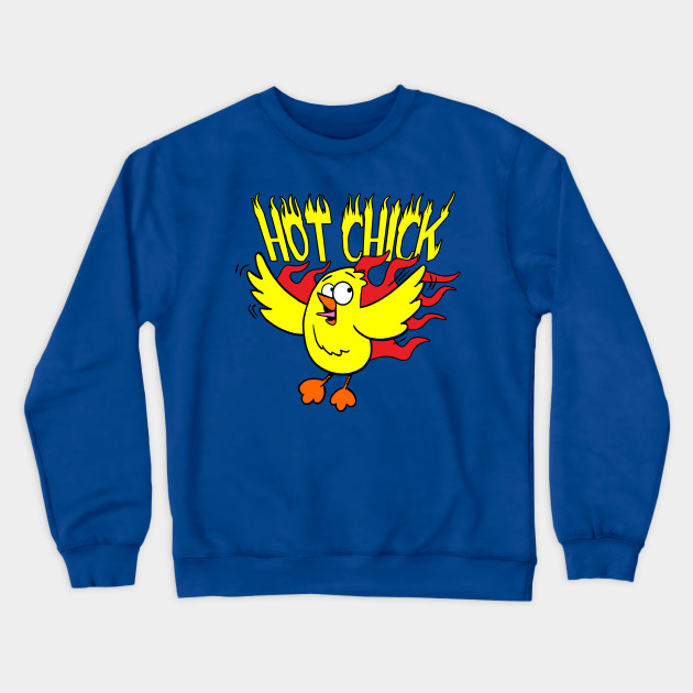 Hot Chick